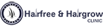 Hairfree & Hairgrow Logo